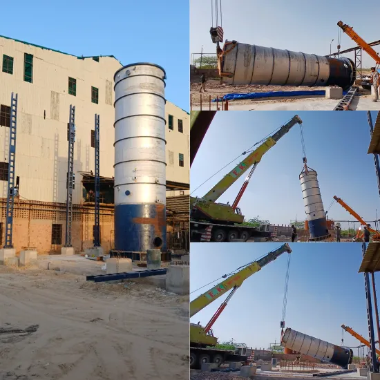 Chemical Piping - A.B Engineers