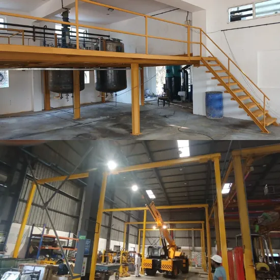 Chemical Piping - A.B Engineers